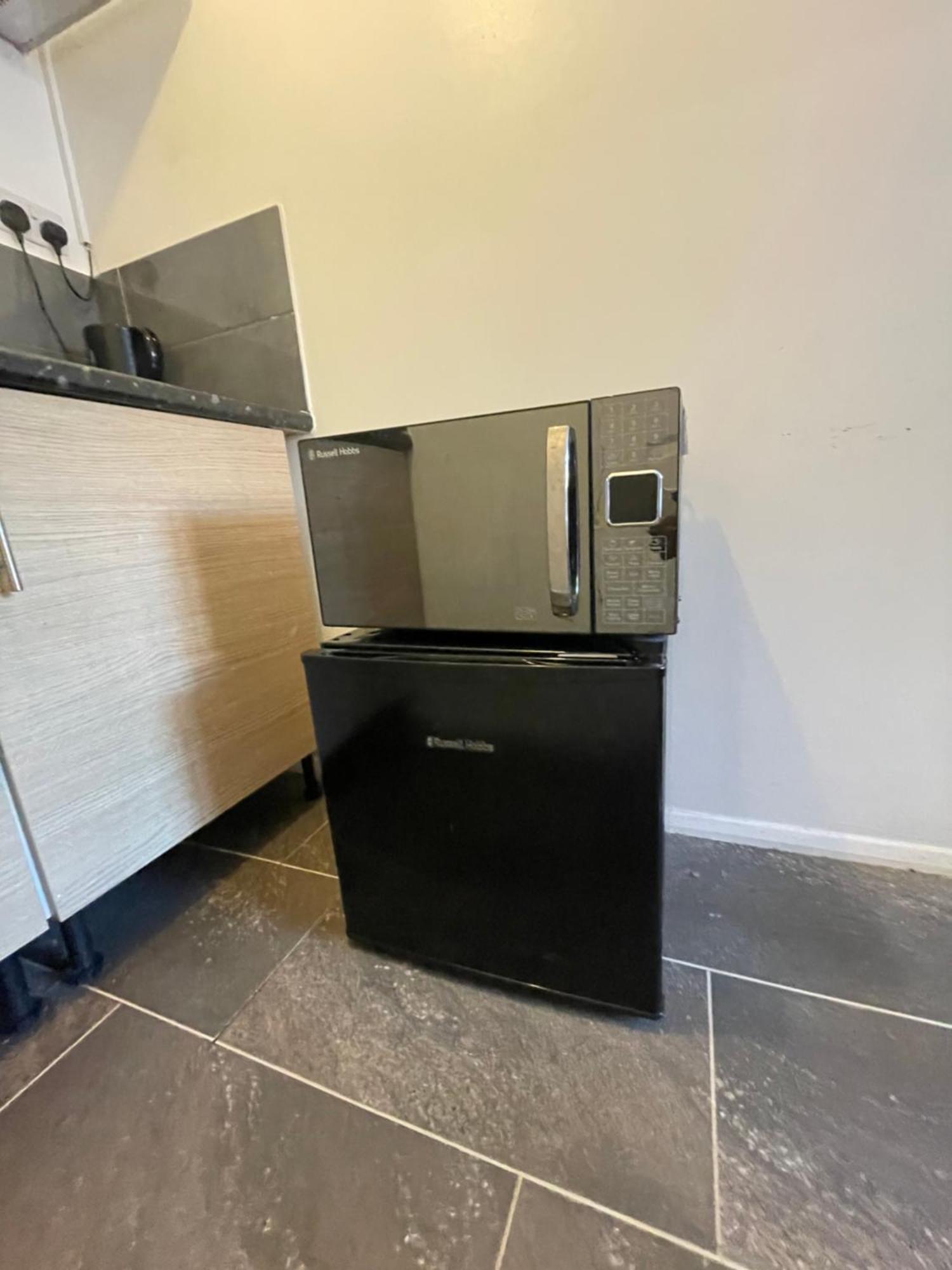 Fantastic Studio, Private Bathroom And Mini Kitchen. Thamesmead  Esterno foto
